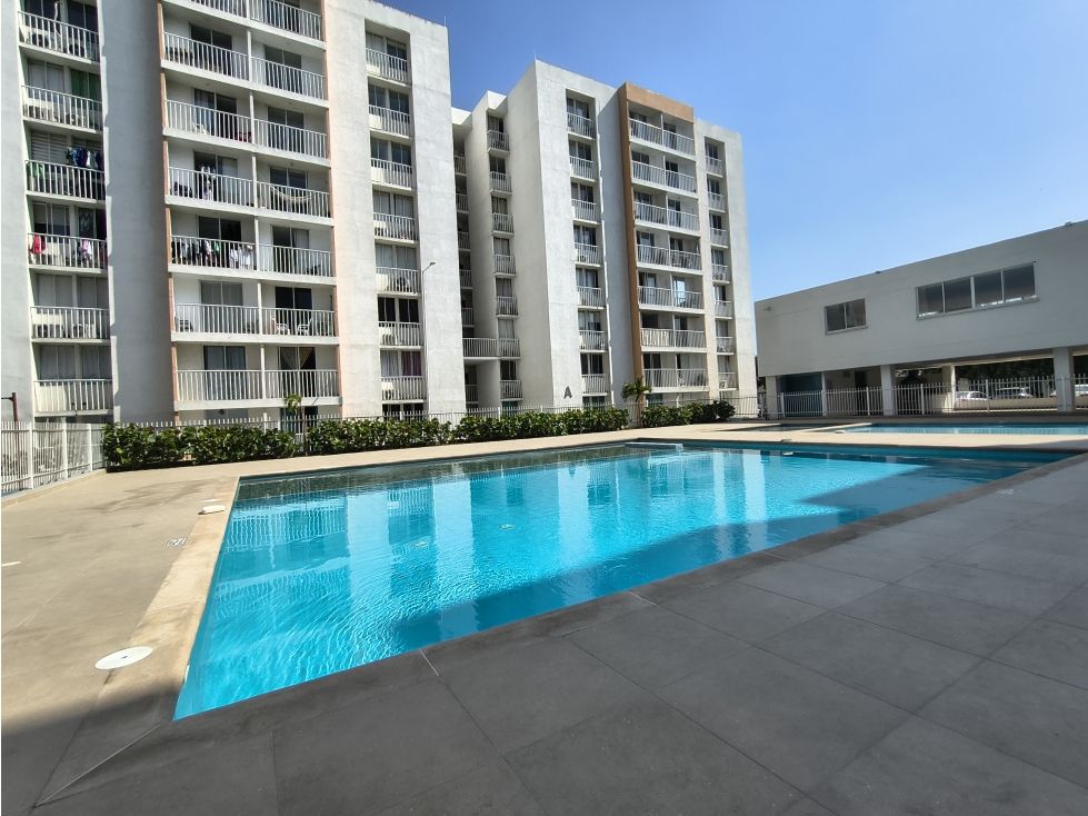 Apartamento en venta Magdalena Santa Marta Ub Libano 2000 72 m2 Habitaciones 3 Baños 2 Garajes 1 Precio $295000000