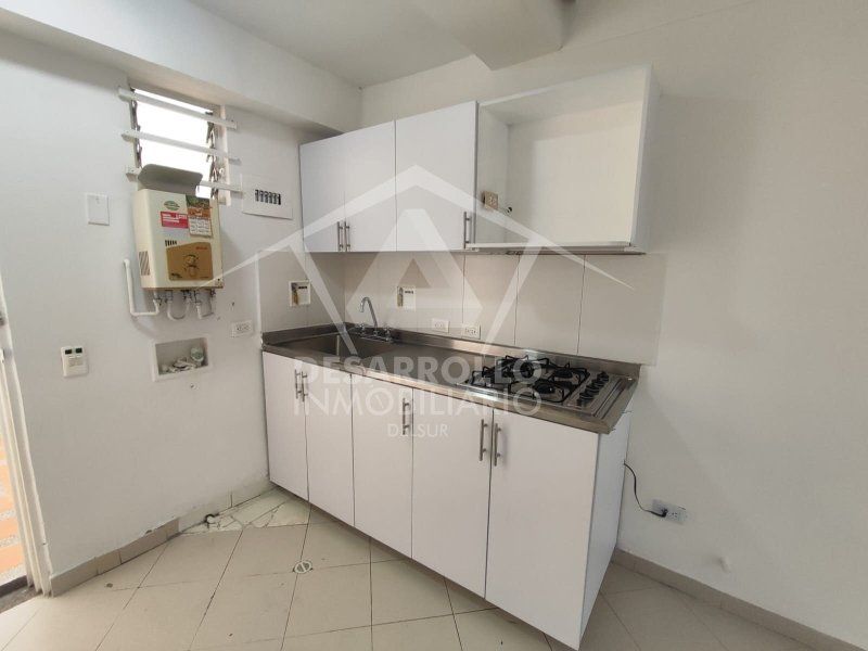 Apartaestudio en arriendo Antioquia Medellín Fatima 42 m2 Habitaciones 1 Baños 1 Garajes 0 Precio $1820000