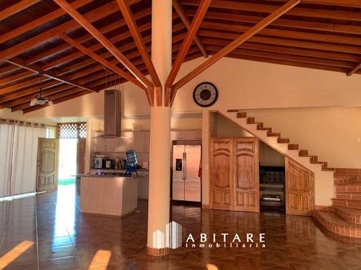 Casa Campestre en venta Bolívar Arjona Arjona 12 m2 Habitaciones 5 Baños 5 Garajes 4 Precio $5000000000