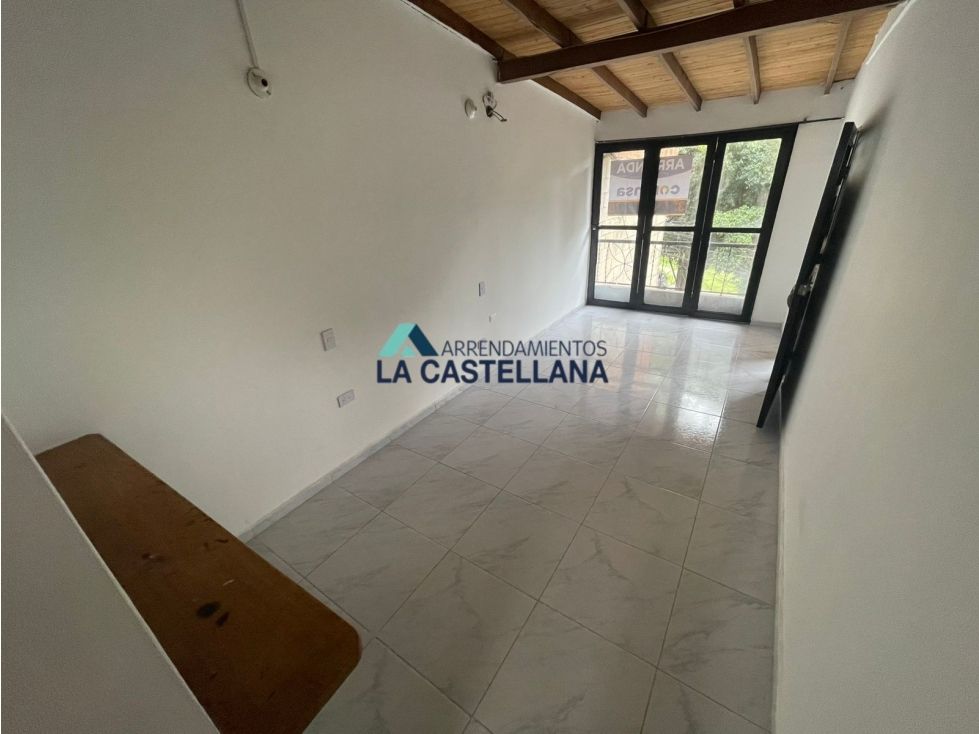 Apartamento en arriendo Antioquia Medellín Lopez De Mesa 60 m2 Habitaciones 2 Baños 1 Garajes 2 Precio $1450000