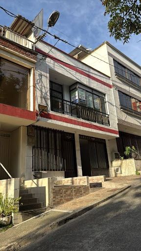 Casa en arriendo Risaralda Pereira Rafael Uribe Ii Etapa 140 m2 Habitaciones 4 Baños 2 Garajes 1 Precio $2200000