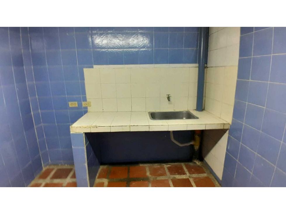 Apartaestudio en arriendo Antioquia Medellín San Diego 44 m2 Habitaciones 1 Baños 1 Garajes 0 Precio $1200000
