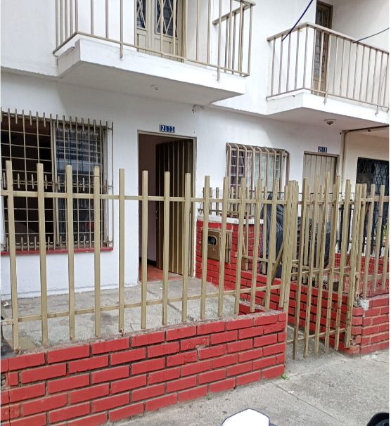 Casa en arriendo Valle Del Cauca Cali Brisas De Los Álamos 120 m2 Habitaciones 3 Baños 2 Garajes 0 Precio $920000