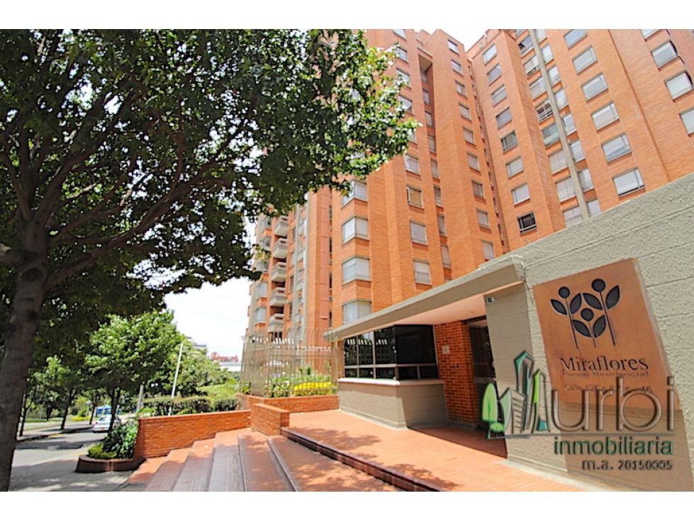 Apartamento en arriendo Cundinamarca Bogotá Cerros De Los Alpes 141 m2 Habitaciones 3 Baños 3 Garajes 2 Precio $6021000