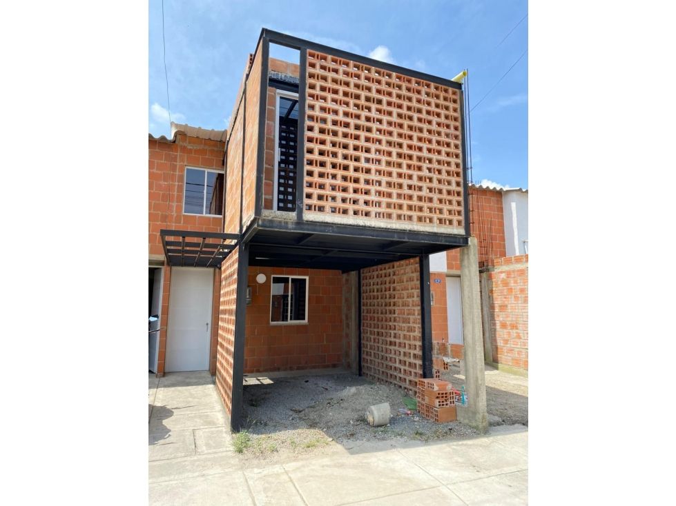 Casa en venta Valle Del Cauca Candelaria Candelaria 50 m2 Habitaciones 2 Baños 3 Garajes 1 Precio $165000000