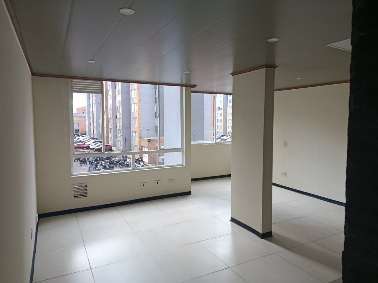 Apartamento en arriendo Cundinamarca Bogotá El Salitre 50 m2 Habitaciones 2 Baños 1 Garajes 0 Precio $1360000