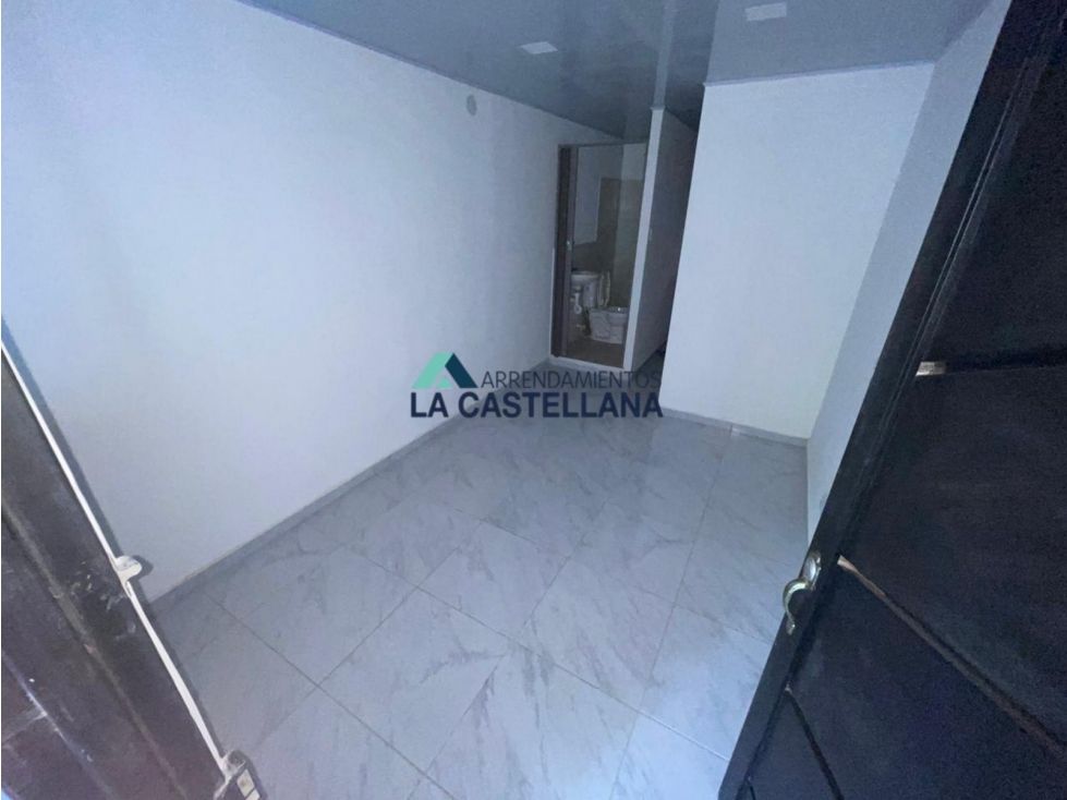 Apartaestudio en arriendo Antioquia Medellín Lopez De Mesa 25 m2 Habitaciones 1 Baños 1 Garajes 2 Precio $950000