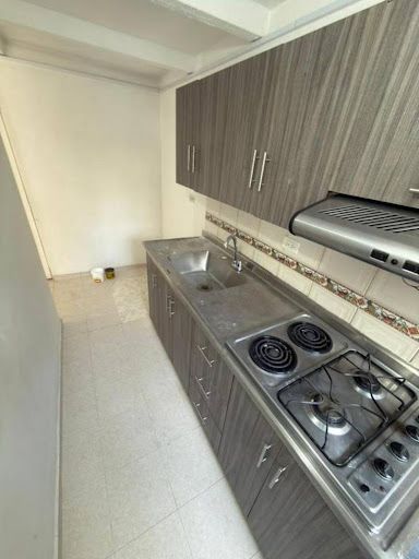 Apartamento en arriendo Antioquia Envigado Milán - Vallejuelos 61 m2 Habitaciones 3 Baños 2 Garajes 1 Precio $2500000