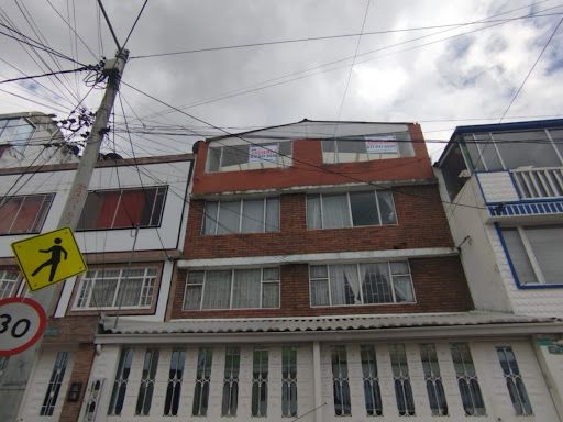 Apartamento en arriendo Cundinamarca Bogotá Santa Isabel Et Ii 65 m2 Habitaciones 2 Baños 2 Garajes 0 Precio $1300000