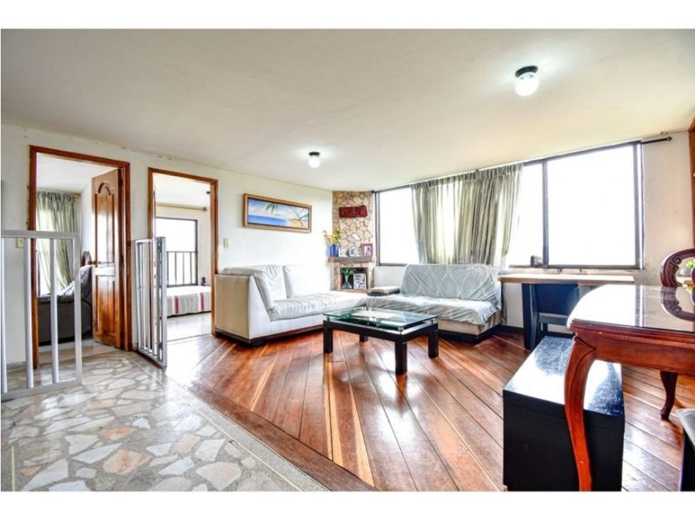 Apartamento en venta Caldas Manizales Manizales 114 m2 Habitaciones 3 Baños 2 Garajes 1 Precio $380000000