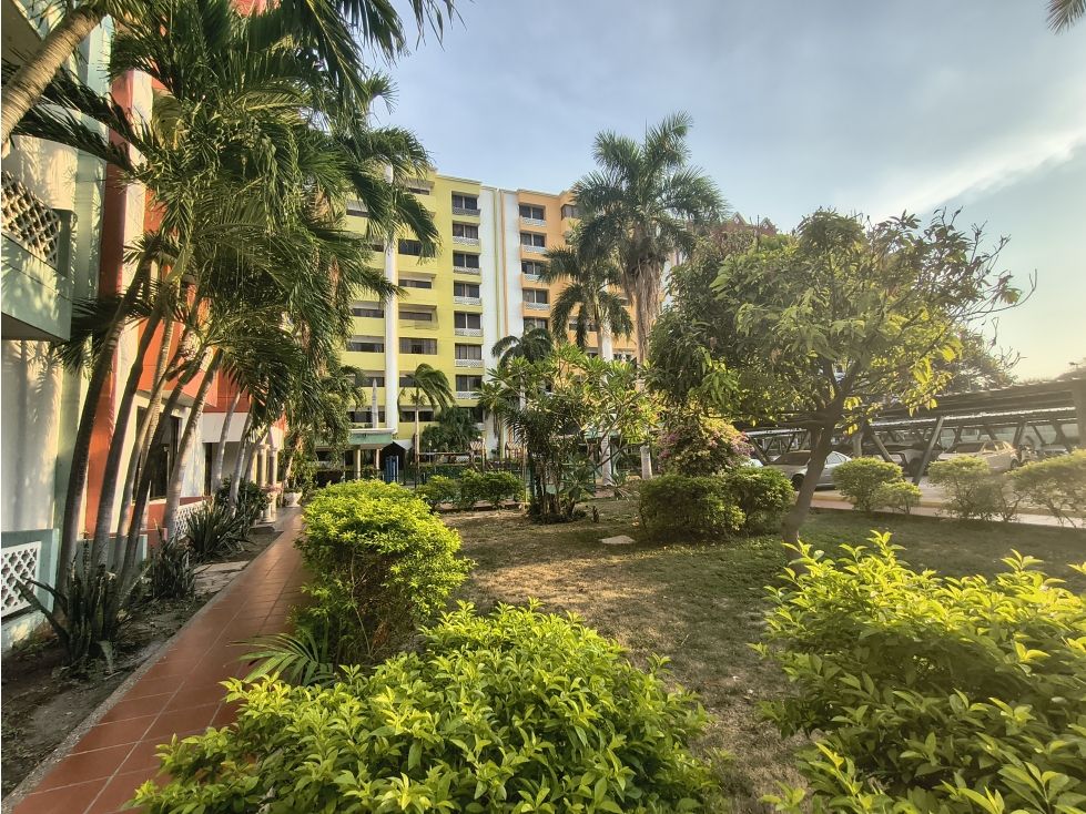 Apartamento en venta Magdalena Santa Marta Palma Real 95 m2 Habitaciones 3 Baños 3 Garajes 1 Precio $270000000