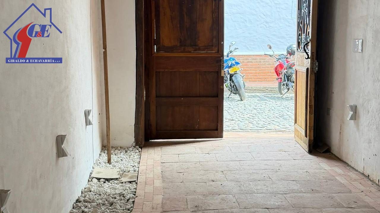 Local en arriendo Antioquia Santafé De Antioquia Santafé De Antioquia 400 m2 Habitaciones 0 Baños 3 Garajes 0 Precio $7000000