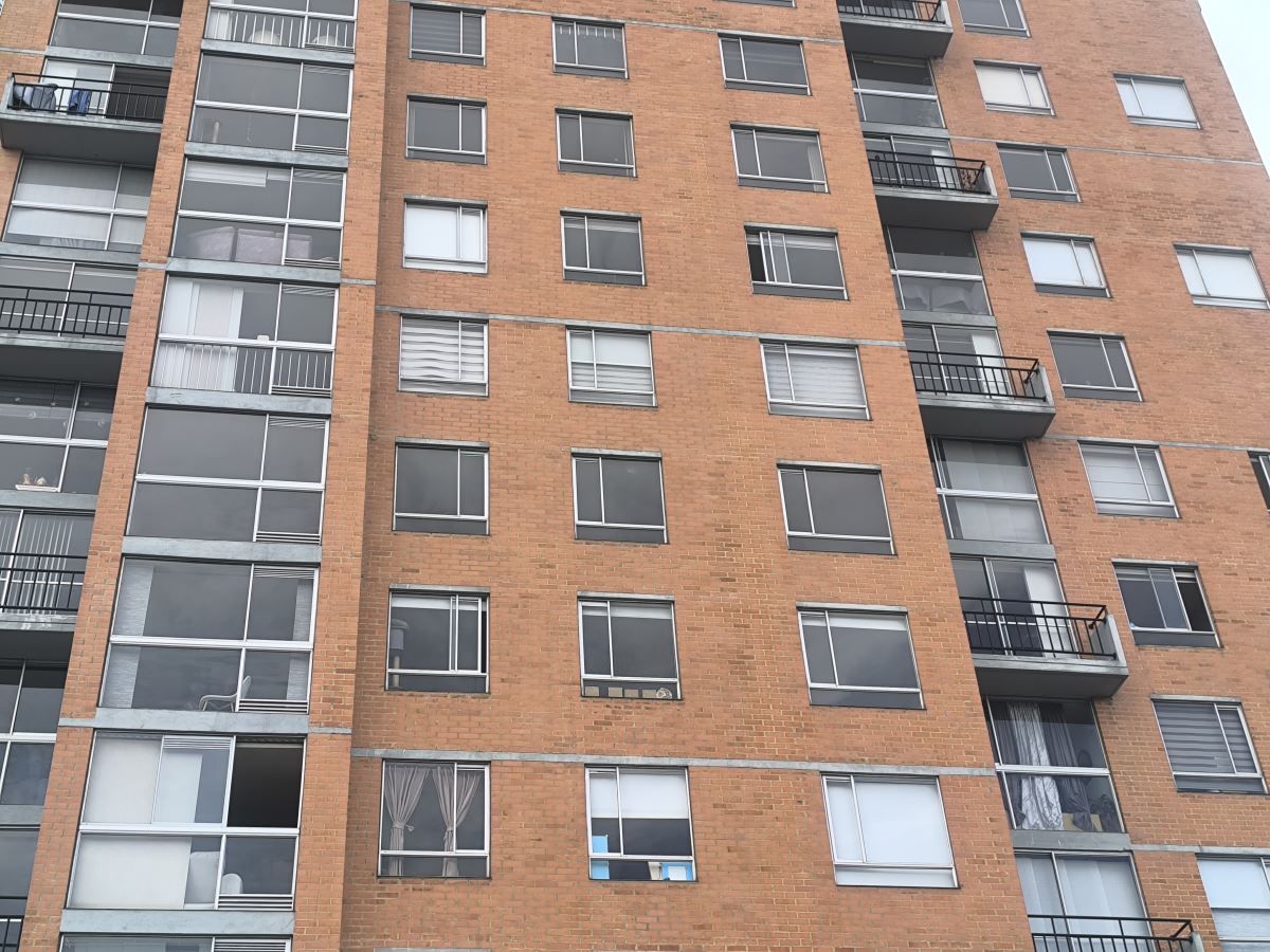 Apartamento en arriendo Cundinamarca Bogotá Libertador 65 m2 Habitaciones 3 Baños 2 Garajes 1 Precio $2200000