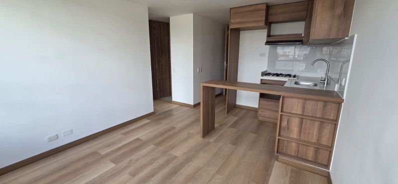 Apartamento en arriendo Cundinamarca Bogotá Asd 38 m2 Habitaciones 2 Baños 1 Garajes 0 Precio $1800000