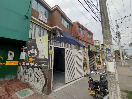 Local en arriendo Cundinamarca Bogotá Las Américas 80 m2 Habitaciones 0 Baños 1 Garajes 0 Precio $2900000