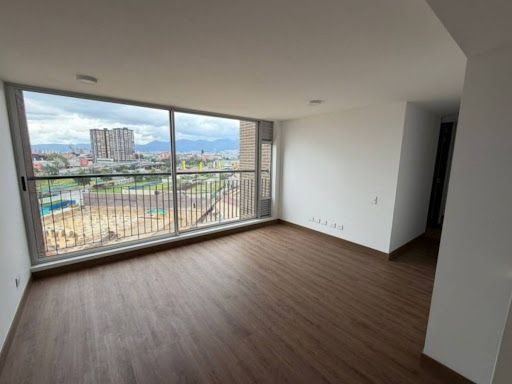 Apartamento en arriendo Cundinamarca Bogotá Super Manzana 1 75 m2 Habitaciones 3 Baños 2 Garajes 2 Precio $3800000