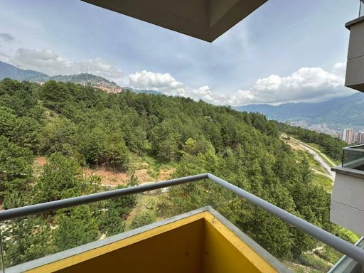 Apartaestudio en arriendo Antioquia Bello Andalucía 38 m2 Habitaciones 1 Baños 1 Garajes 1 Precio $2500000