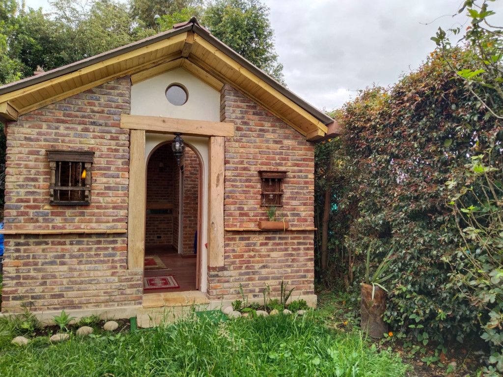 Casa en arriendo Cundinamarca Chía El Rosario 24 m2 Habitaciones 1 Baños 1 Garajes 1 Precio $2000000