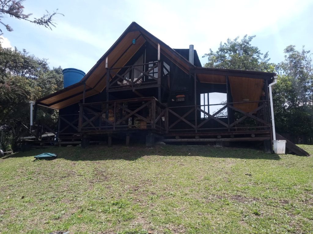 Casa en arriendo Cundinamarca Cajicá Cajica 90 m2 Habitaciones 1 Baños 2 Garajes 3 Precio $2650000