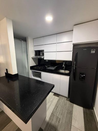 Apartamento en arriendo Antioquia Copacabana Pedregal 58 m2 Habitaciones 2 Baños 2 Garajes 1 Precio $1550000