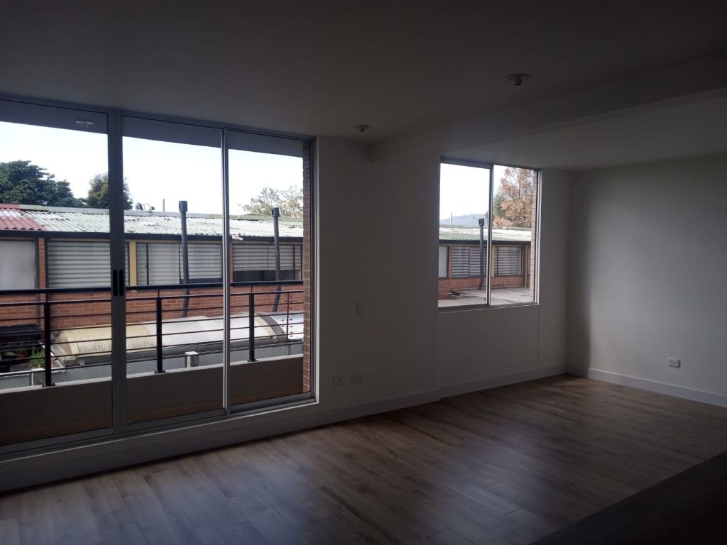 Apartamento en arriendo Cundinamarca Chía Cr Los Nogales 54 m2 Habitaciones 1 Baños 2 Garajes 1 Precio $1726500