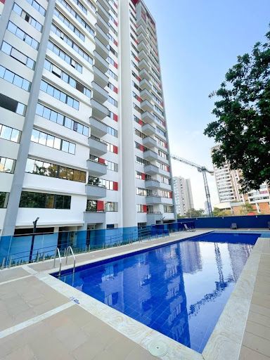 Apartamento en arriendo Santander Floridablanca Villa Felisa 74 m2 Habitaciones 3 Baños 2 Garajes 1 Precio $2478400