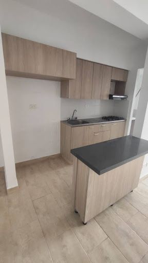 Apartamento en arriendo Antioquia Itagüí Cd Del Parque 67 m2 Habitaciones 3 Baños 2 Garajes 1 Precio $2500000