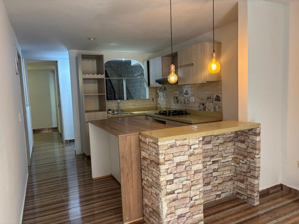 Casa en arriendo Antioquia Medellín San Antonio De Prado 90 m2 Habitaciones 3 Baños 3 Garajes 0 Precio $1600000