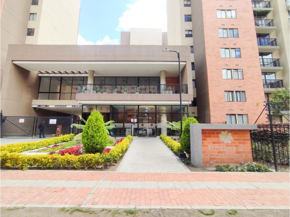 Apartamento en arriendo Cundinamarca Madrid Conjunto Residencial Boreal 57 m2 Habitaciones 3 Baños 1 Garajes 0 Precio $1150000