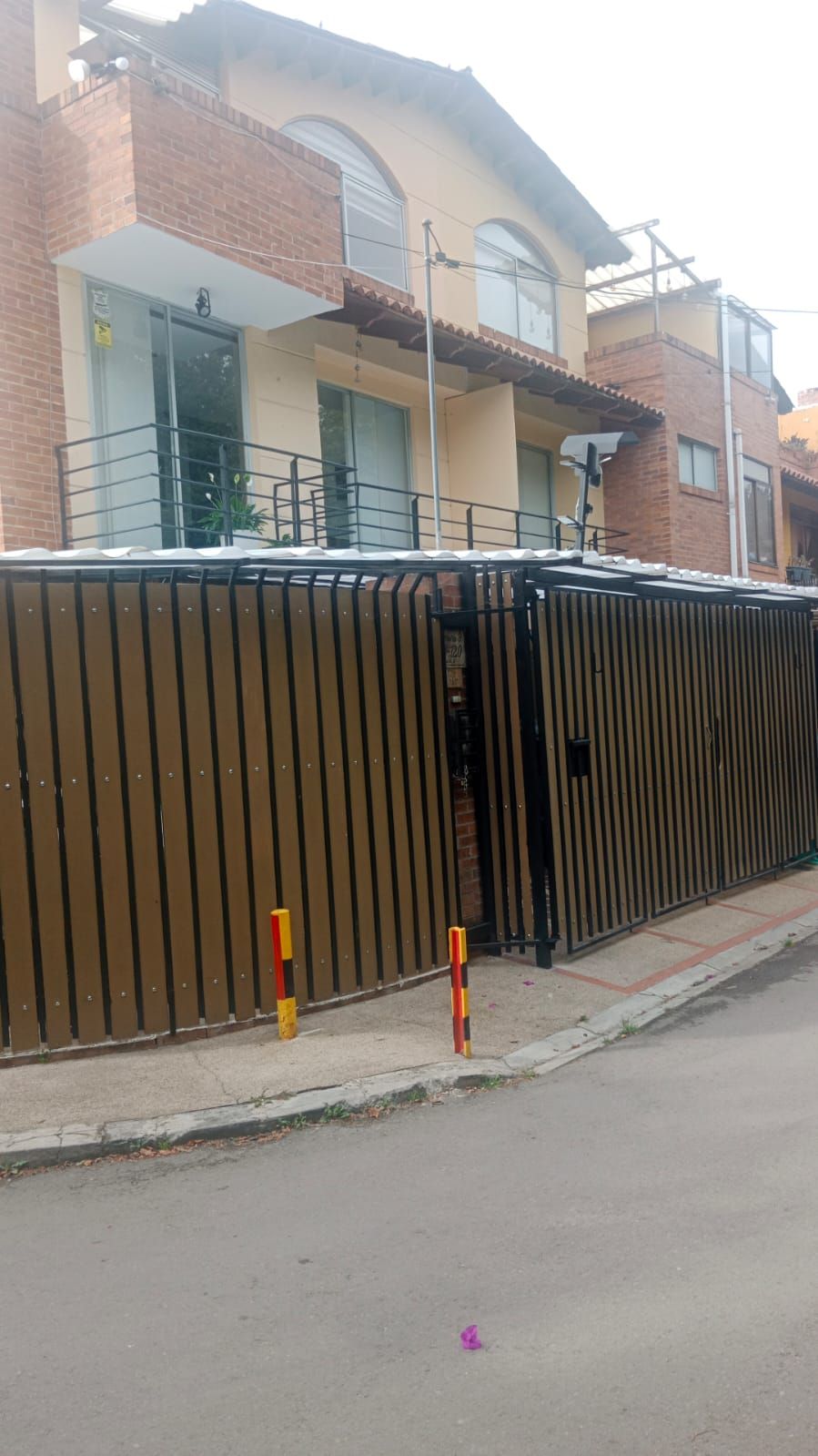 Apartamento en arriendo Cundinamarca Cota Cota 48 m2 Habitaciones 1 Baños 1 Garajes 1 Precio $1600000