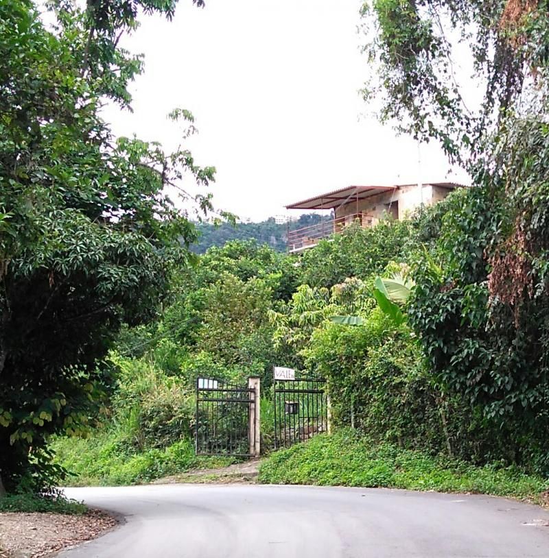 Finca en venta Cundinamarca La Mesa La Mesa 10700 m2 Habitaciones 2 Baños 1 Garajes 0 Precio $650000000