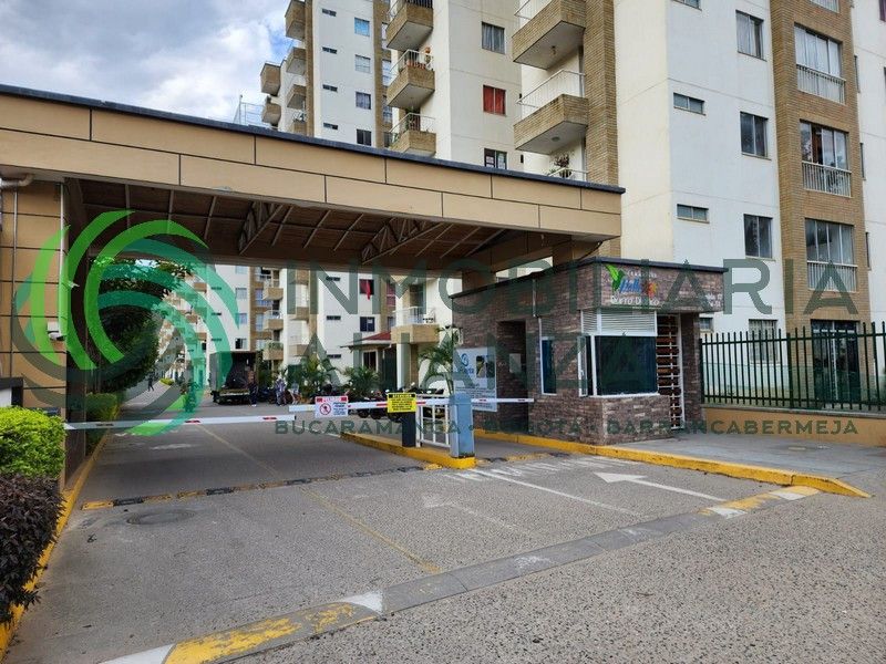 Apartamento en arriendo Santander Piedecuesta Cd Valle De Barroblanco 51 m2 Habitaciones 2 Baños 2 Garajes 0 Precio $872000
