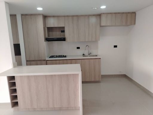 Apartamento en arriendo Antioquia La Estrella Ancón San Martín 68 m2 Habitaciones 2 Baños 2 Garajes 1 Precio $2700000