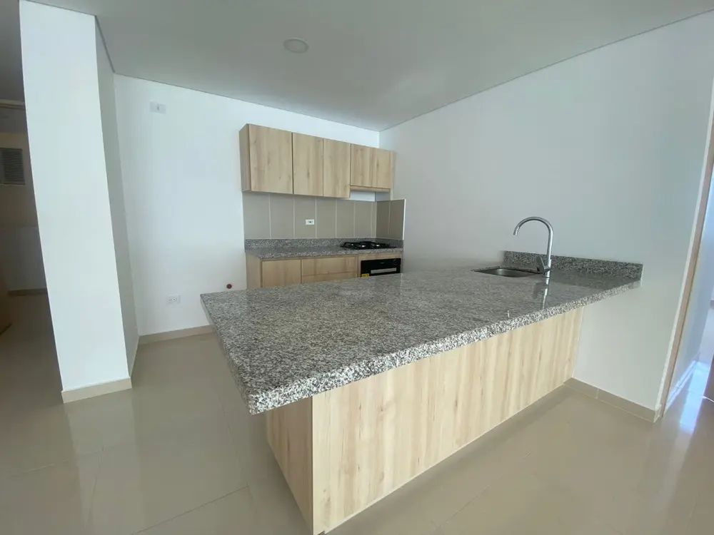 Apartamento en venta Bolívar Cartagena Boca Grande 96 m2 Habitaciones 2 Baños 2 Garajes 1 Precio $390000000