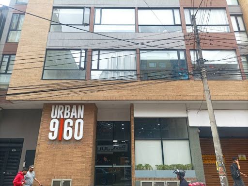 Apartaestudio en arriendo Cundinamarca Bogotá Chapinero Central 18 m2 Habitaciones 1 Baños 1 Garajes 0 Precio $1600000
