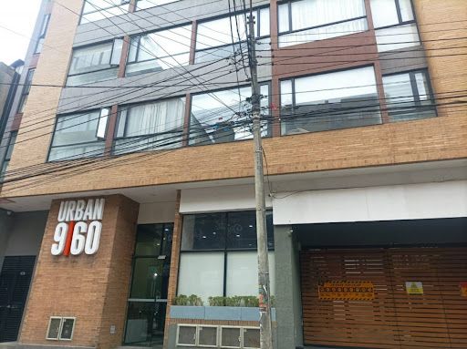 Apartaestudio en arriendo Cundinamarca Bogotá Chapinero Central 18 m2 Habitaciones 1 Baños 1 Garajes 0 Precio $1600000