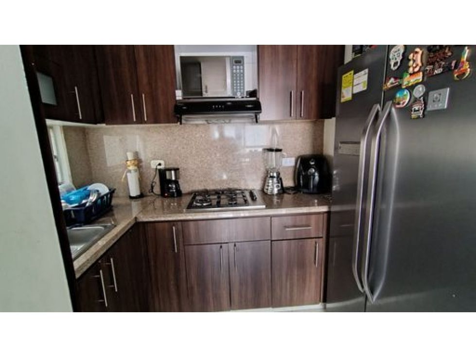 Apartamento en venta Cundinamarca Bogotá Campo Alegre 78 m2 Habitaciones 3 Baños 2 Garajes 1 Precio $390000000