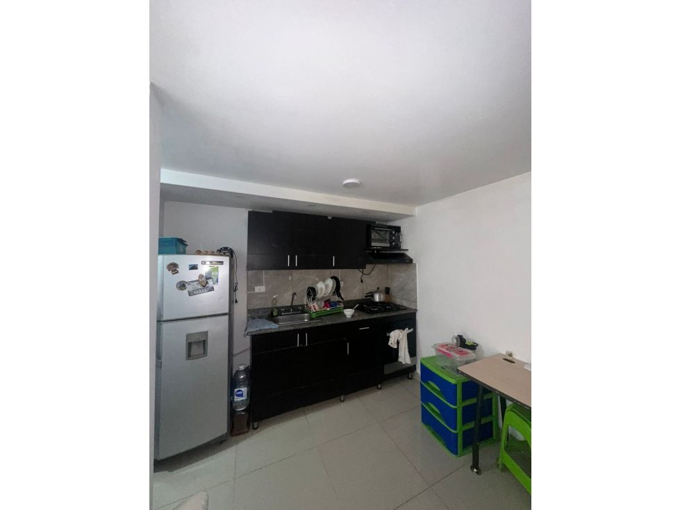 Apartamento en venta Antioquia Envigado El Salado 55 m2 Habitaciones 3 Baños 2 Garajes 0 Precio $278000000