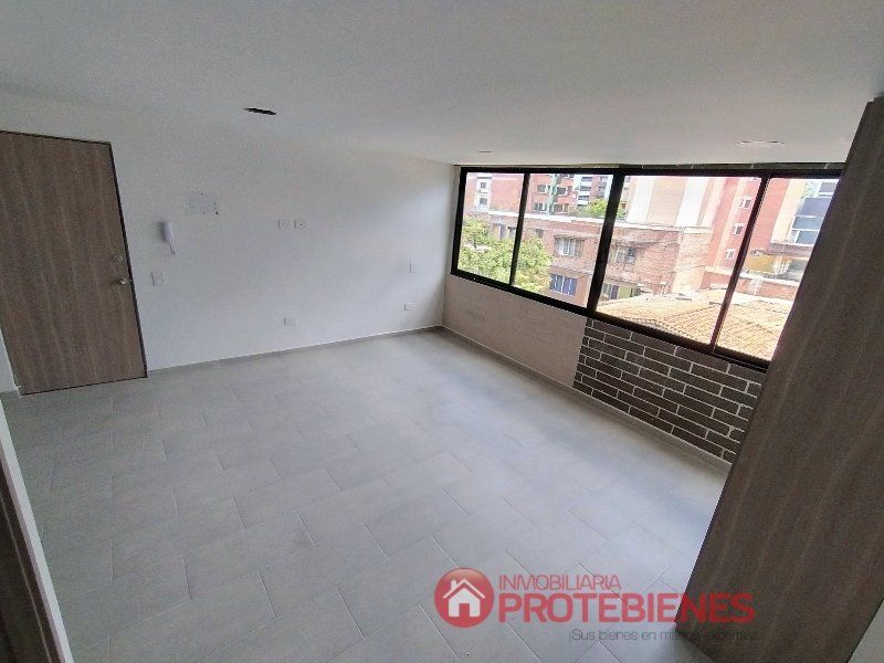 Apartaestudio en arriendo Antioquia Medellín Calasanz 27 m2 Habitaciones 0 Baños 1 Garajes 0 Precio $1800000