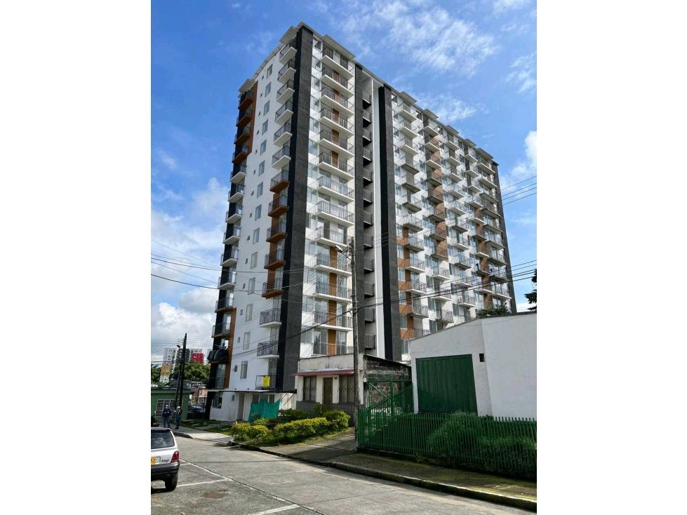 Apartamento en arriendo Quindío Armenia Granada 55 m2 Habitaciones 2 Baños 2 Garajes 0 Precio $1100000