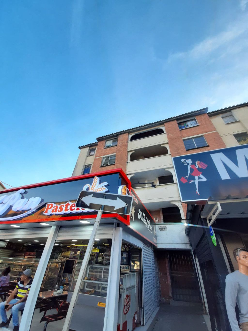 Apartamento en arriendo Valle Del Cauca Cali Los Alcázares 60 m2 Habitaciones 3 Baños 1 Garajes 0 Precio $720000