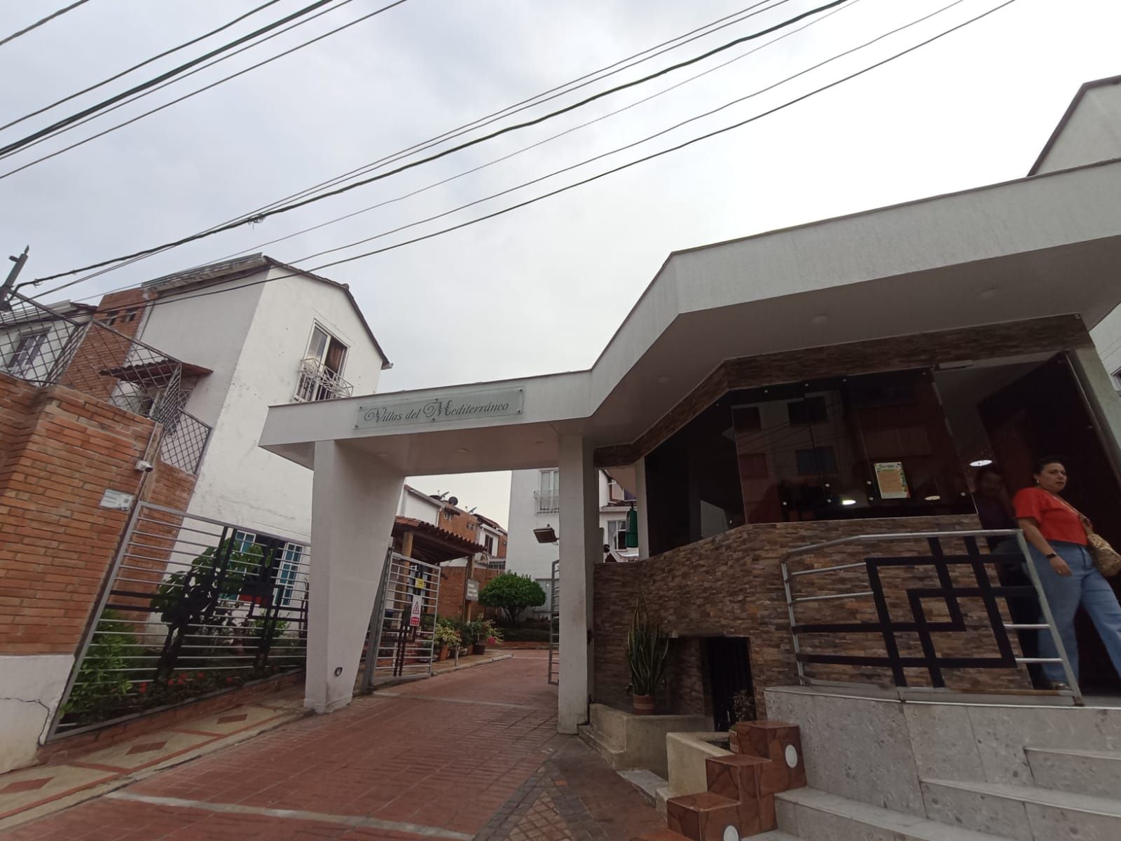 Casa en arriendo Santander Floridablanca Torres Del Lago 150 m2 Habitaciones 5 Baños 4 Garajes 1 Precio $2500000