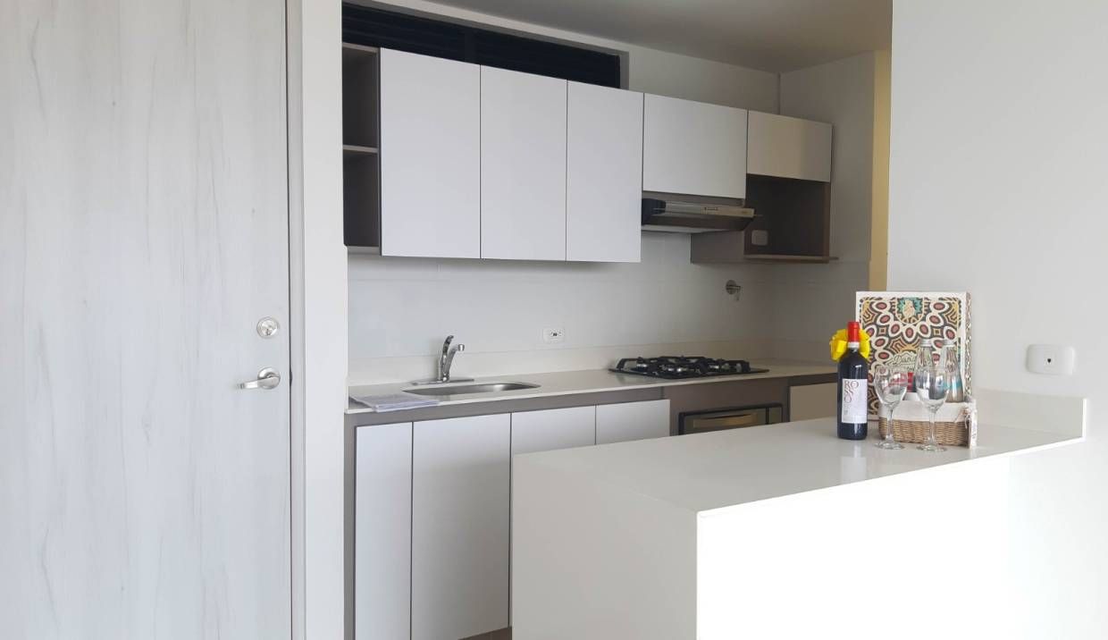 Apartamento en arriendo Antioquia Medellín Corazon De Jesus 104 m2 Habitaciones 3 Baños 3 Garajes 0 Precio $5200000