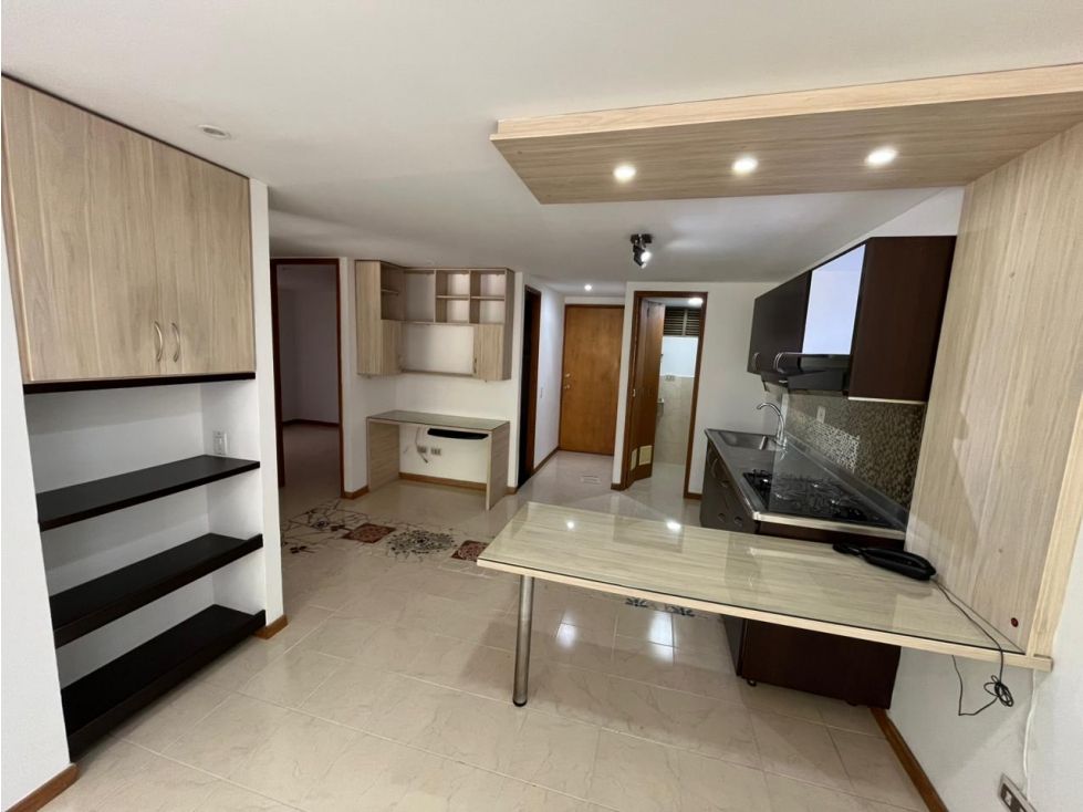 Apartamento en arriendo Antioquia Medellín Cerro Nutibara 67 m2 Habitaciones 2 Baños 2 Garajes 1 Precio $3200000