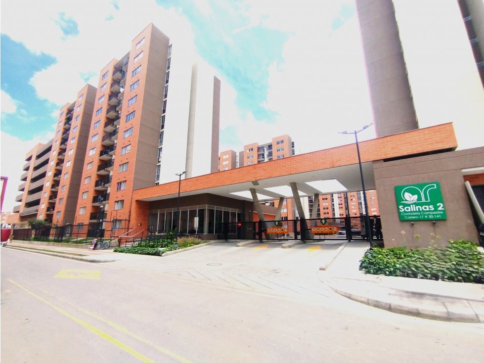 Foto del apartamento