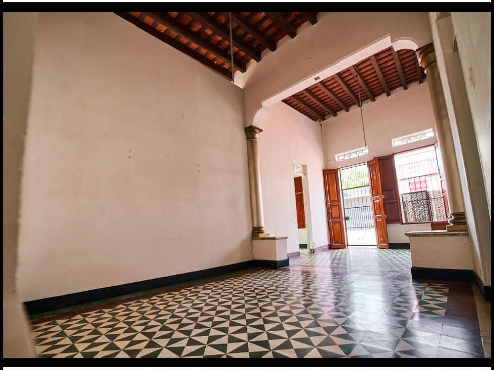 Casa en venta Magdalena Santa Marta Centro 250 m2 Habitaciones 3 Baños 2 Garajes 0 Precio $910000000