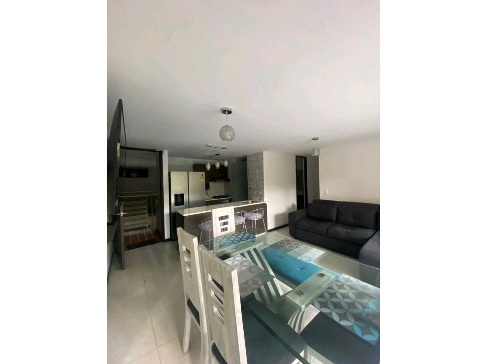 Apartamento en venta Antioquia Sabaneta Lagos De La Doctora 98 m2 Habitaciones 3 Baños 2 Garajes 1 Precio $580000000