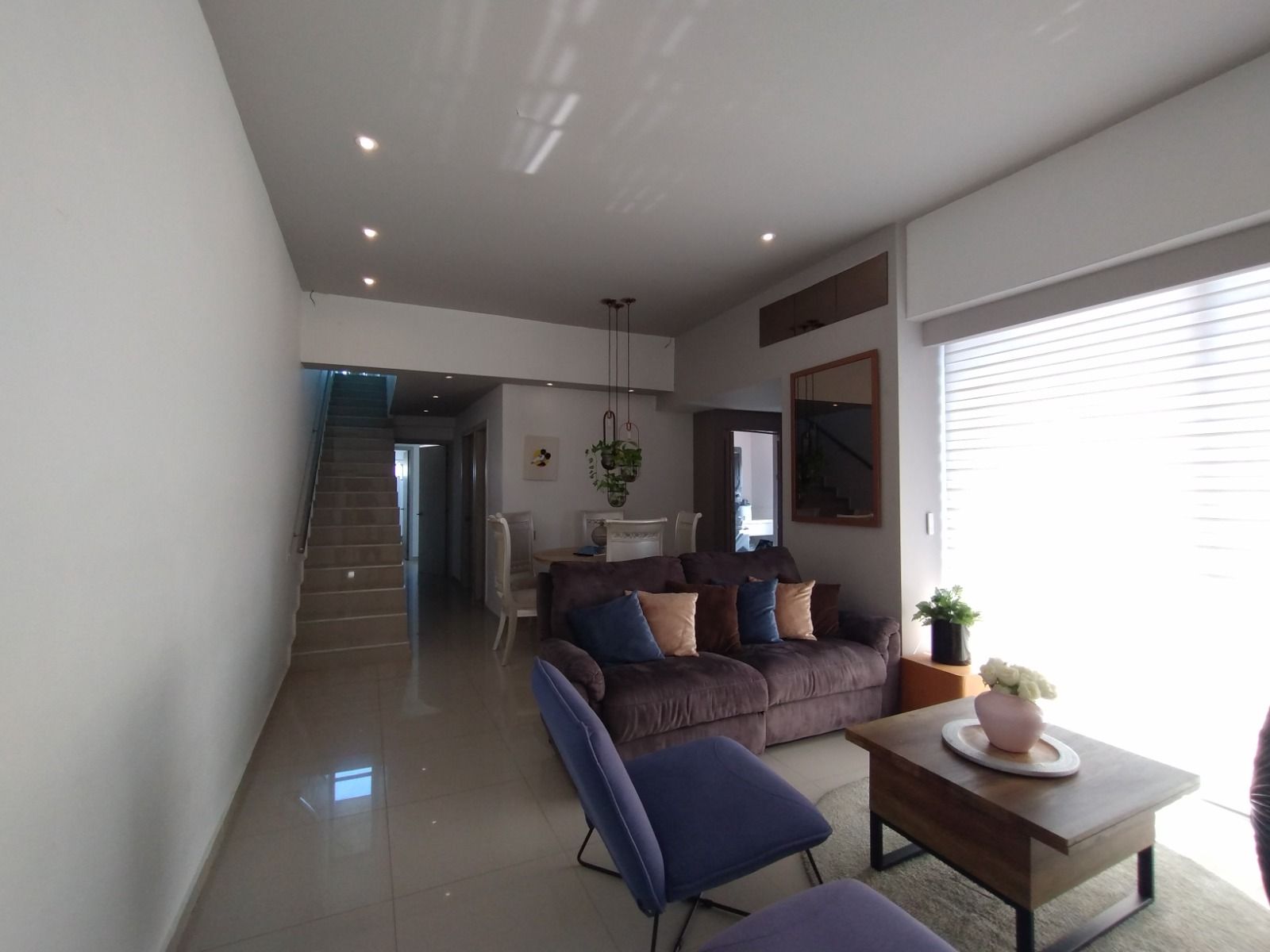 Apartamento en arriendo Atlántico Barranquilla Nuevo Horizonte 130 m2 Habitaciones 3 Baños 3 Garajes 1 Precio $3400000