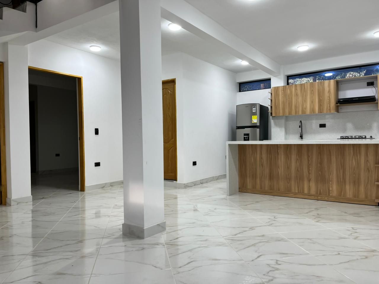 Casa en arriendo Antioquia Guarne Centro 145 m2 Habitaciones 3 Baños 3 Garajes 2 Precio $5000000