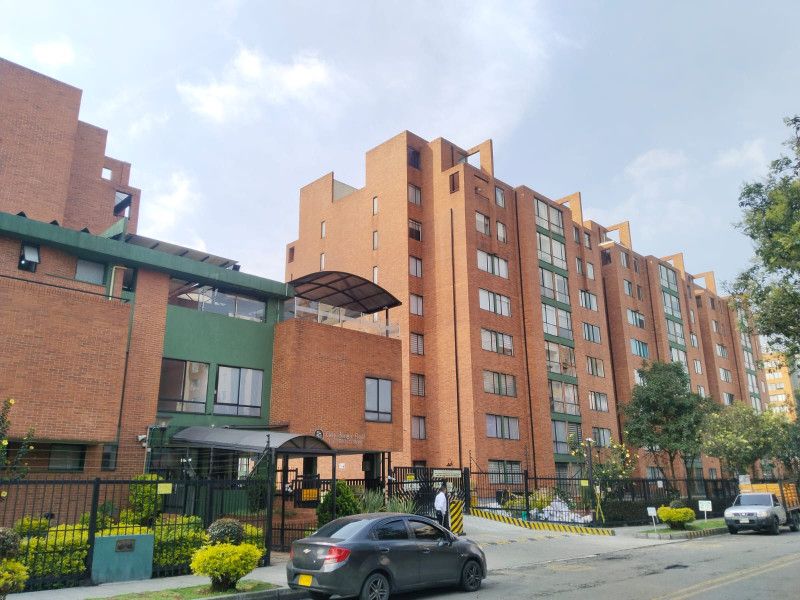Apartamento en venta Cundinamarca Bogotá Asd 62 m2 Habitaciones 2 Baños 2 Garajes 1 Precio $360000000